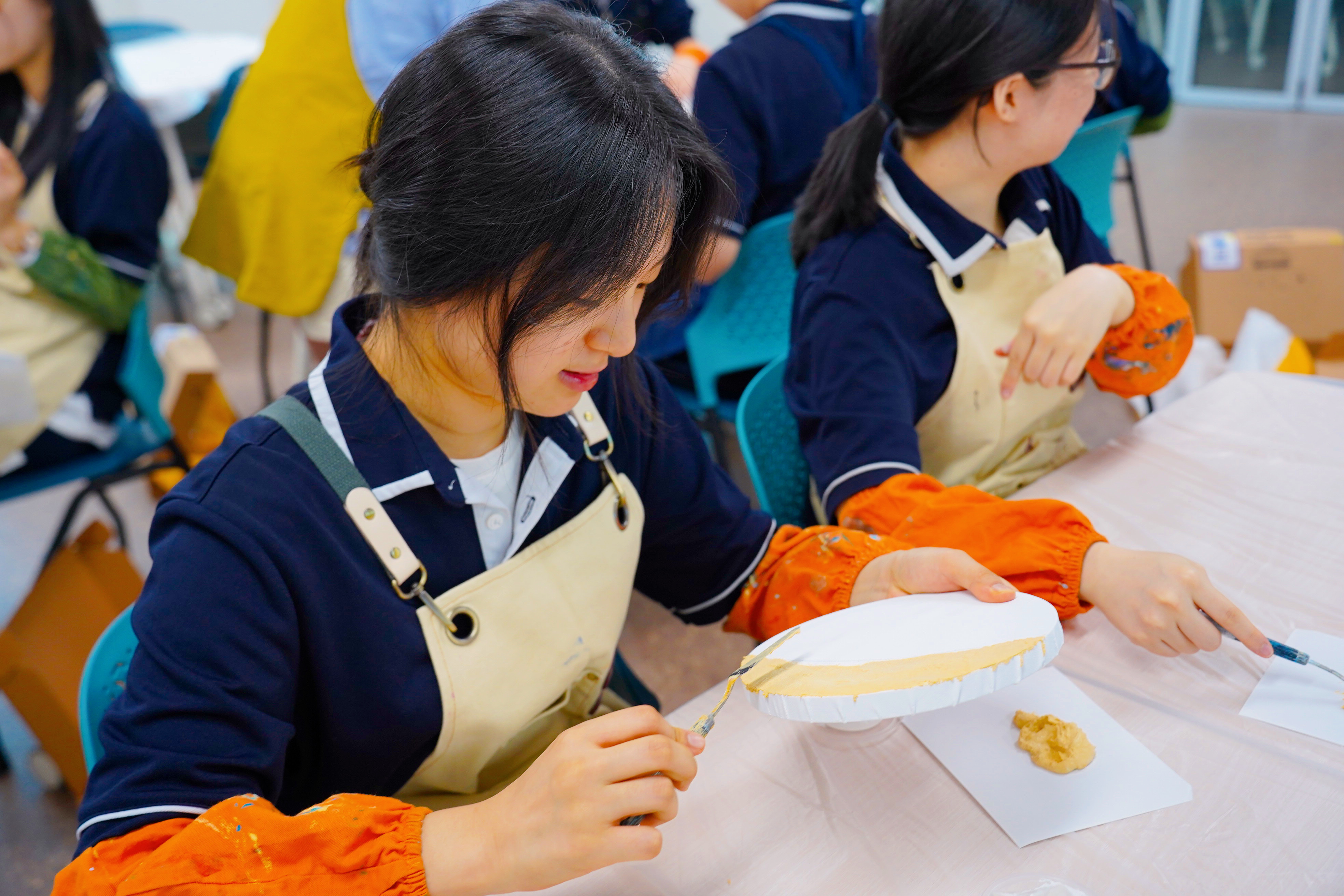 On-site Class